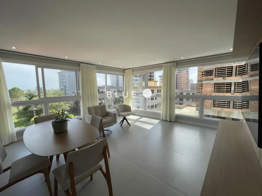 Foto 4 de Apartamento com 3 quartos à venda, 100m2 em Torres - RS