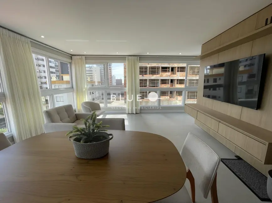 Foto 1 de Apartamento com 3 quartos à venda, 100m2 em Torres - RS