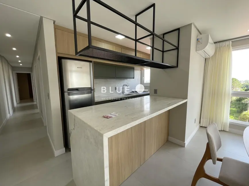 Foto 6 de Apartamento com 3 quartos à venda, 100m2 em Torres - RS