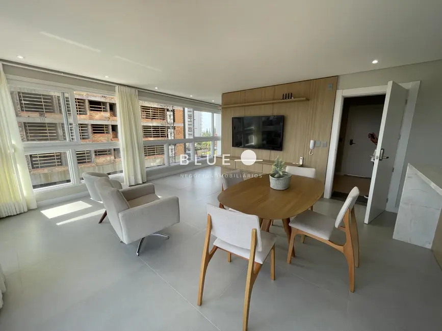Foto 2 de Apartamento com 3 quartos à venda, 100m2 em Torres - RS