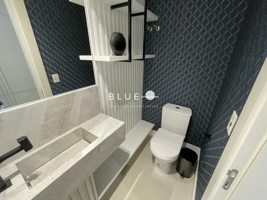 Apartamento com 4 quartos à venda, 220m2 em Torres - RS - imagem 8 Foto 8 de Apartamento com 4 quartos à venda, 220m2 em Torres - RS