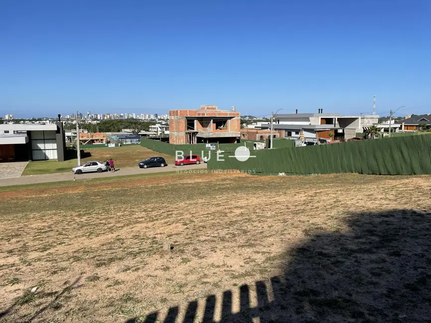 Foto 2 de Terreno / Lote à venda, 918m2 em Torres - RS