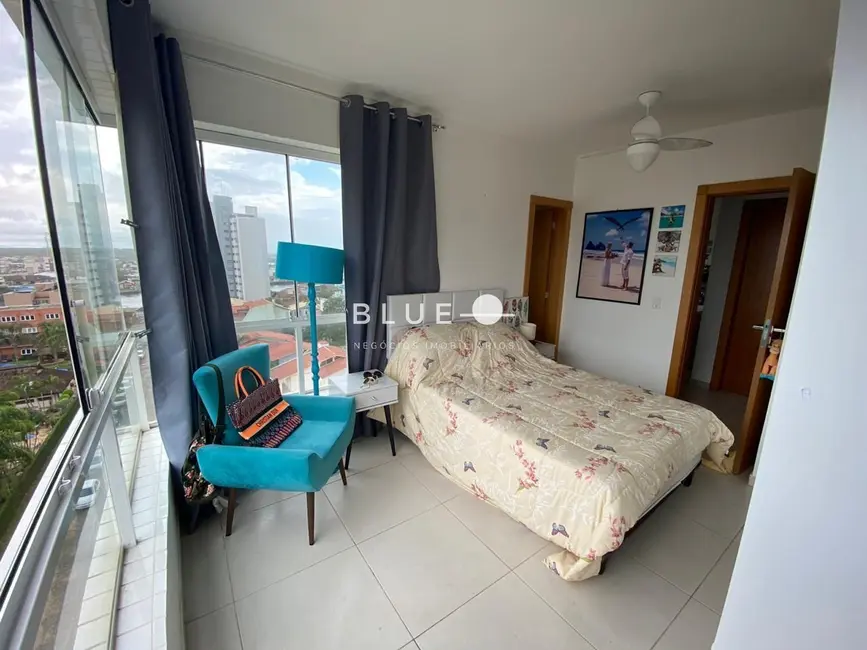 Apartamento com 2 quartos à venda, 75m2 em Torres - RS - imagem 7 Foto 7 de Apartamento com 2 quartos à venda, 75m2 em Torres - RS