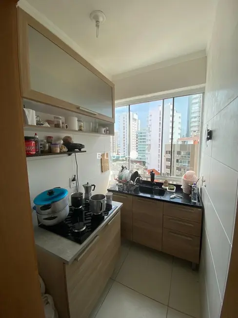 Apartamento com 2 quartos à venda, 75m2 em Torres - RS - imagem 3 Foto 3 de Apartamento com 2 quartos à venda, 75m2 em Torres - RS