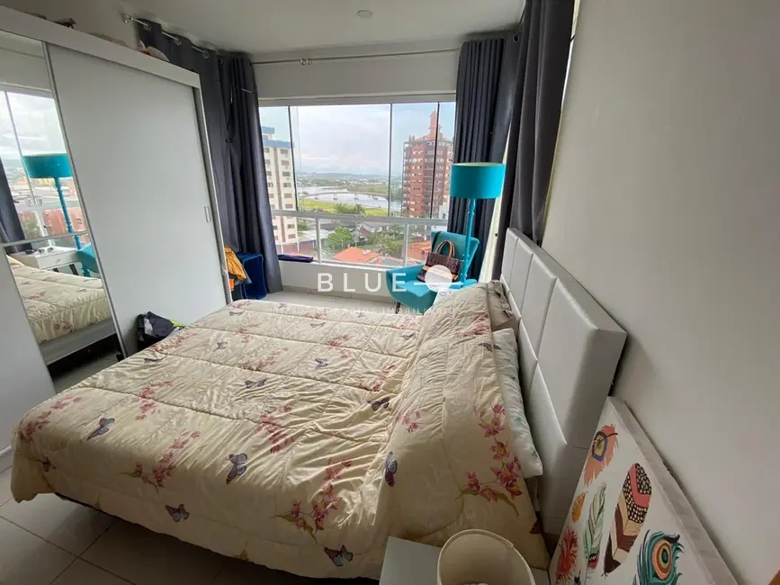 Apartamento com 2 quartos à venda, 75m2 em Torres - RS - imagem 4 Foto 4 de Apartamento com 2 quartos à venda, 75m2 em Torres - RS