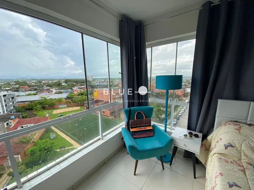 Apartamento com 2 quartos à venda, 75m2 em Torres - RS - imagem 9 Foto 9 de Apartamento com 2 quartos à venda, 75m2 em Torres - RS