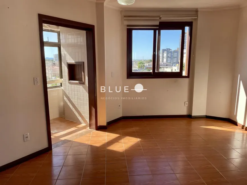 Foto 1 de Apartamento com 2 quartos à venda, 65m2 em Centro, Torres - RS