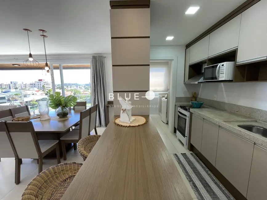 Apartamento com 3 quartos à venda, 137m2 em Torres - RS - imagem 9 Foto 9 de Apartamento com 3 quartos à venda, 137m2 em Torres - RS