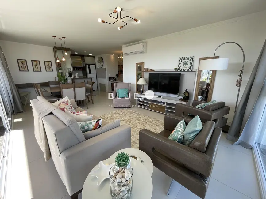 Apartamento com 3 quartos à venda, 137m2 em Torres - RS - imagem 7 Foto 7 de Apartamento com 3 quartos à venda, 137m2 em Torres - RS