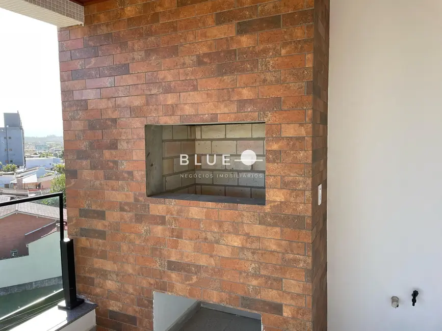 Apartamento com 3 quartos à venda, 150m2 em Torres - RS - imagem 7 Foto 7 de Apartamento com 3 quartos à venda, 150m2 em Torres - RS