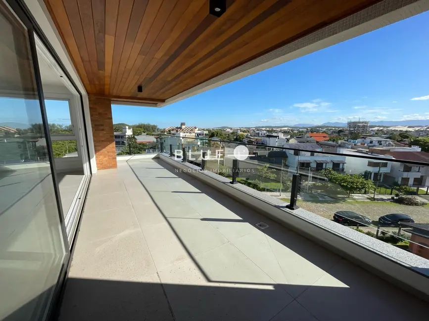 Apartamento com 3 quartos à venda, 150m2 em Torres - RS - imagem 4 Foto 4 de Apartamento com 3 quartos à venda, 150m2 em Torres - RS