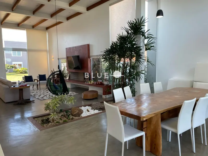 Foto 3 de Casa de Condomínio com 3 quartos à venda, 457m2 em Torres - RS