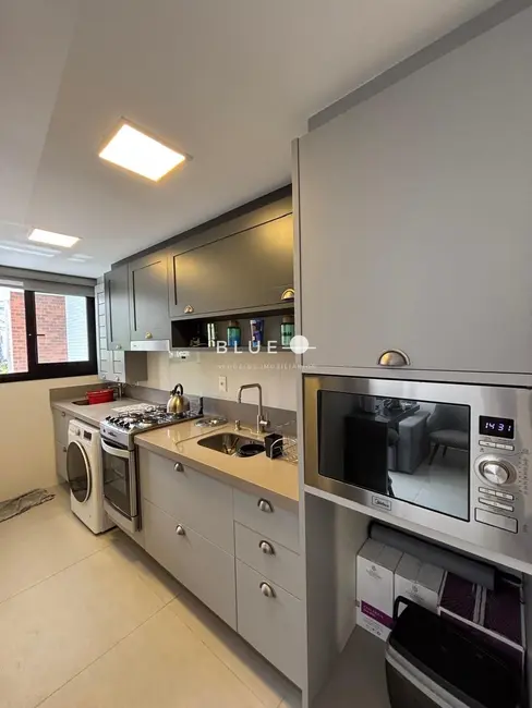 Apartamento com 2 quartos à venda, 78m2 em Torres - RS - imagem 4 Foto 4 de Apartamento com 2 quartos à venda, 78m2 em Torres - RS