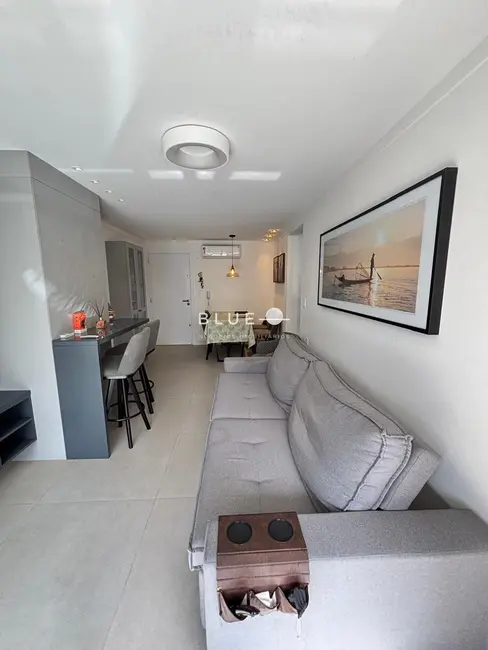 Apartamento com 2 quartos à venda, 78m2 em Torres - RS - imagem 3 Foto 3 de Apartamento com 2 quartos à venda, 78m2 em Torres - RS