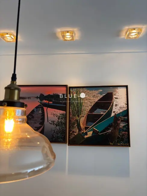 Apartamento com 2 quartos à venda, 78m2 em Torres - RS - imagem 6 Foto 6 de Apartamento com 2 quartos à venda, 78m2 em Torres - RS