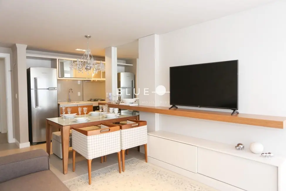 Loft / Flat com 1 quarto à venda, 42m2 em Centro, Torres - RS - imagem 5 Foto 5 de Loft / Flat com 1 quarto à venda, 42m2 em Centro, Torres - RS