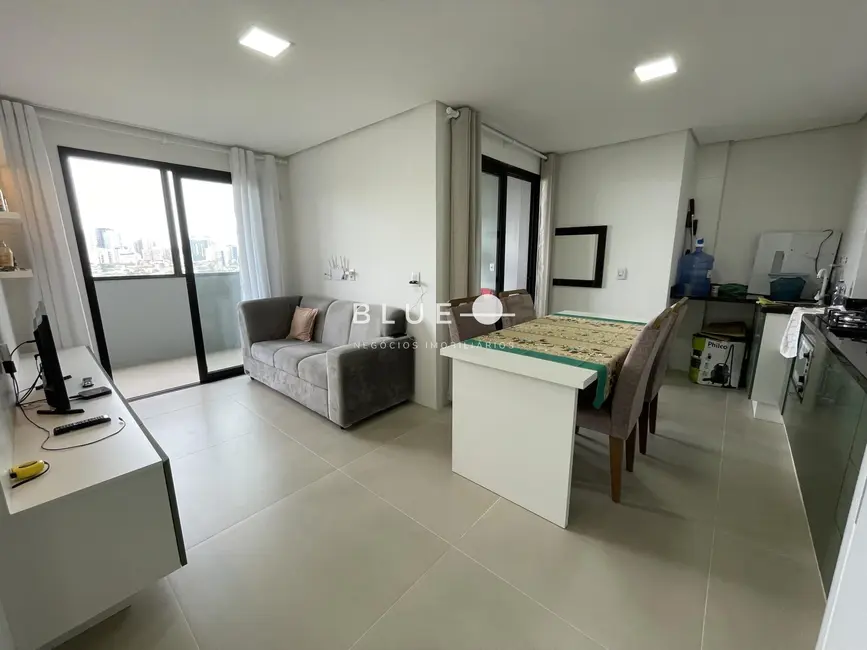 Foto 2 de Apartamento com 2 quartos à venda, 76m2 em Centro, Passo De Torres - SC