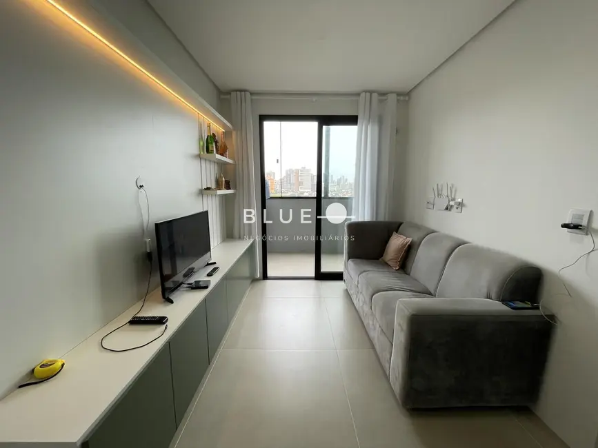 Foto 1 de Apartamento com 2 quartos à venda, 76m2 em Centro, Passo De Torres - SC