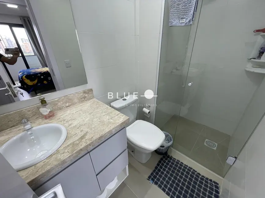 Foto 8 de Apartamento com 2 quartos à venda, 76m2 em Centro, Passo De Torres - SC