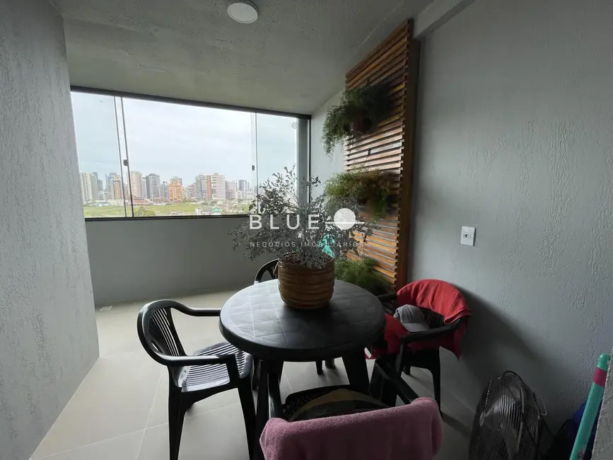 Foto 7 de Apartamento com 2 quartos à venda, 76m2 em Centro, Passo De Torres - SC