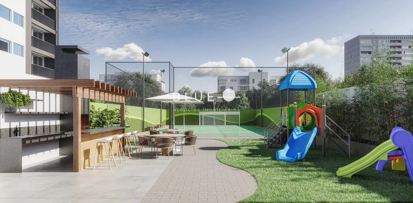 Apartamento com 2 quartos à venda, 81m2 em Centro, Torres - RS - imagem 5 Foto 5 de Apartamento com 2 quartos à venda, 81m2 em Centro, Torres - RS