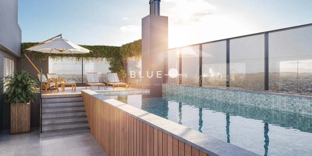 Apartamento com 2 quartos à venda, 81m2 em Centro, Torres - RS - imagem 3 Foto 3 de Apartamento com 2 quartos à venda, 81m2 em Centro, Torres - RS