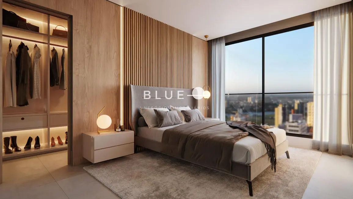 Apartamento com 4 quartos à venda, 210m2 em Torres - RS - imagem 6 Foto 6 de Apartamento com 4 quartos à venda, 210m2 em Torres - RS