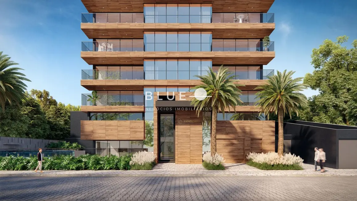 Foto 2 de Apartamento com 4 quartos à venda, 210m2 em Torres - RS