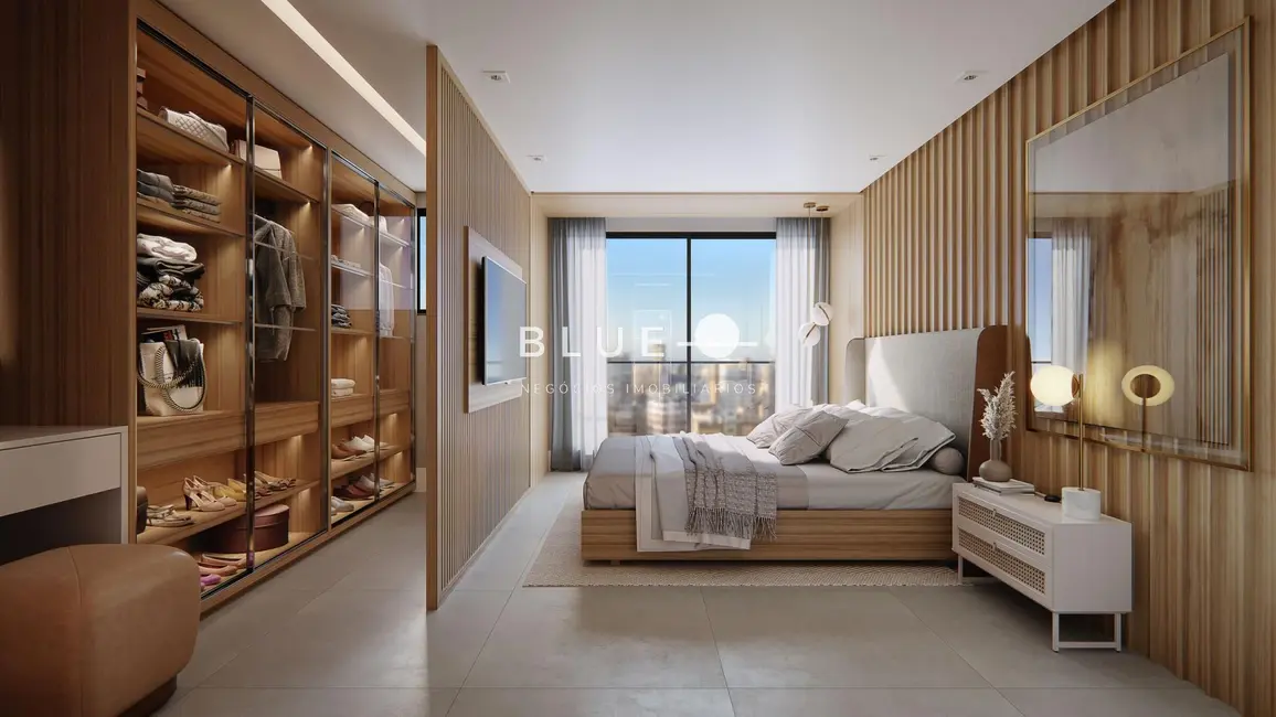 Apartamento com 4 quartos à venda, 210m2 em Torres - RS - imagem 7 Foto 7 de Apartamento com 4 quartos à venda, 210m2 em Torres - RS