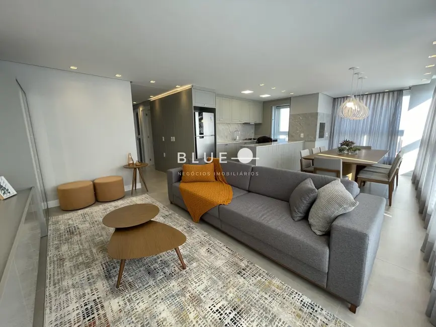 Apartamento com 3 quartos à venda, 102m2 em Centro, Torres - RS - imagem 4 Foto 4 de Apartamento com 3 quartos à venda, 102m2 em Centro, Torres - RS