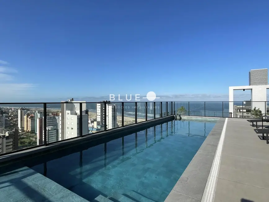 Foto 1 de Apartamento com 2 quartos à venda, 78m2 em Centro, Torres - RS