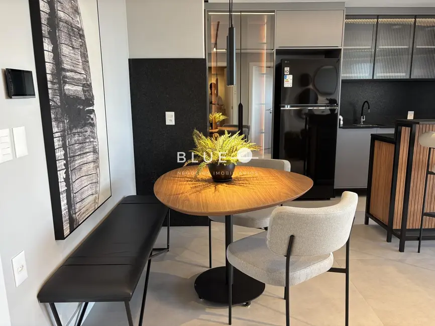 Apartamento com 1 quarto à venda, 50m2 em Centro, Torres - RS - imagem 7 Foto 7 de Apartamento com 1 quarto à venda, 50m2 em Centro, Torres - RS
