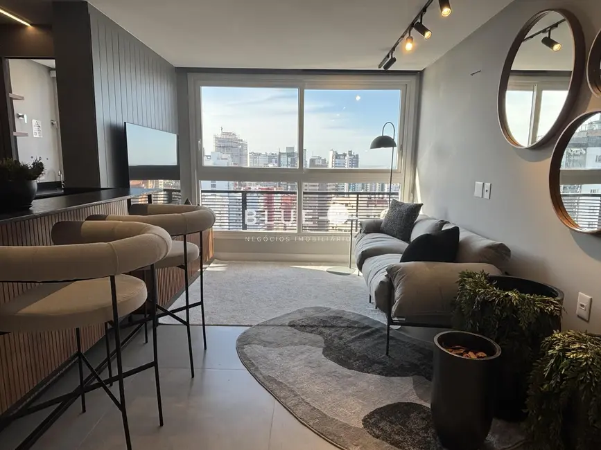 Apartamento com 1 quarto à venda, 50m2 em Centro, Torres - RS - imagem 1 Foto 1 de Apartamento com 1 quarto à venda, 50m2 em Centro, Torres - RS