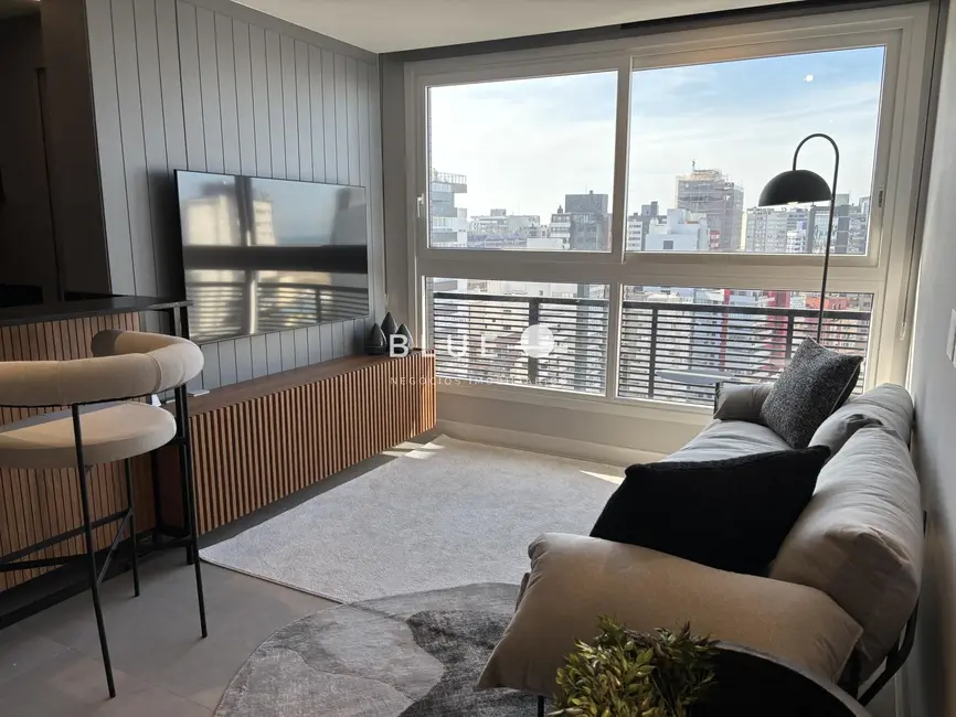 Apartamento com 1 quarto à venda, 50m2 em Centro, Torres - RS - imagem 2 Foto 2 de Apartamento com 1 quarto à venda, 50m2 em Centro, Torres - RS