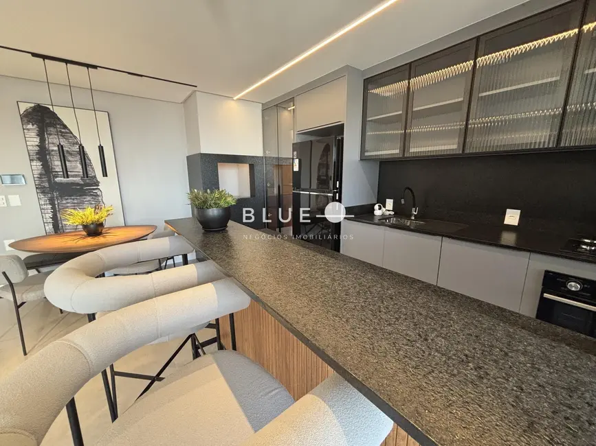 Apartamento com 1 quarto à venda, 50m2 em Centro, Torres - RS - imagem 6 Foto 6 de Apartamento com 1 quarto à venda, 50m2 em Centro, Torres - RS