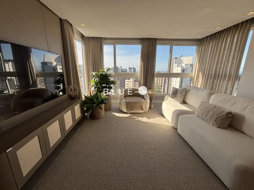 Foto 1 de Apartamento com 2 quartos à venda, 90m2 em Centro, Torres - RS