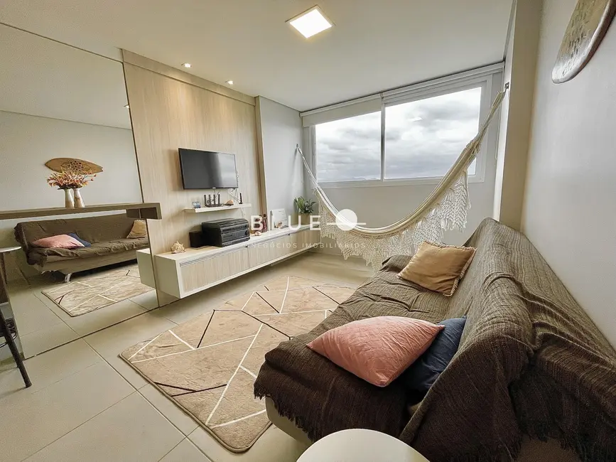 Apartamento com 2 quartos à venda, 60m2 em Torres - RS - imagem 6 Foto 6 de Apartamento com 2 quartos à venda, 60m2 em Torres - RS