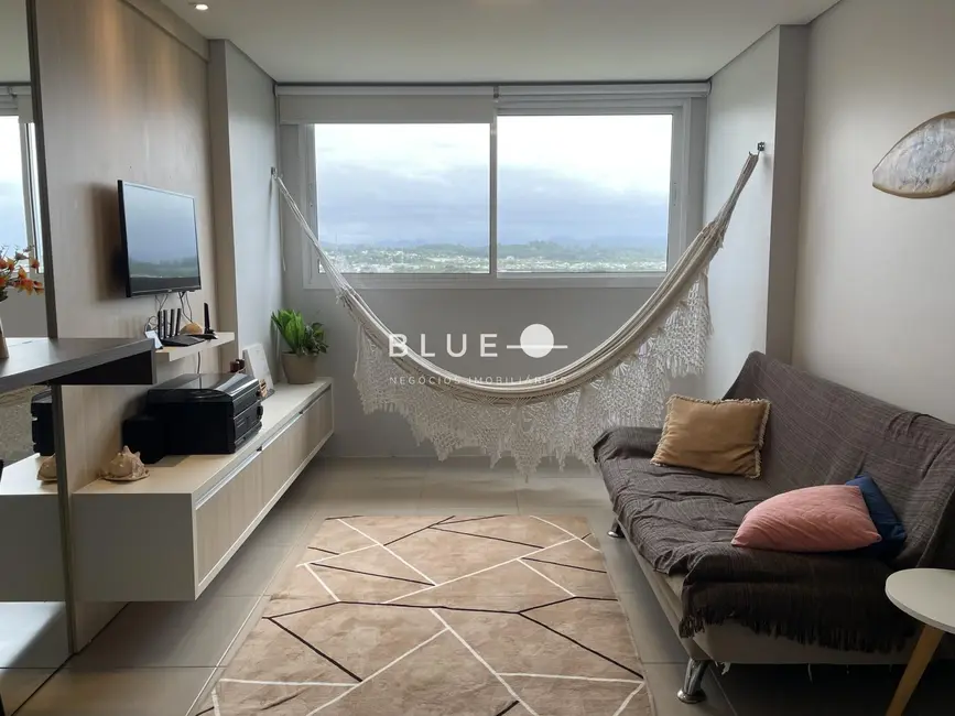 Apartamento com 2 quartos à venda, 60m2 em Torres - RS - imagem 5 Foto 5 de Apartamento com 2 quartos à venda, 60m2 em Torres - RS