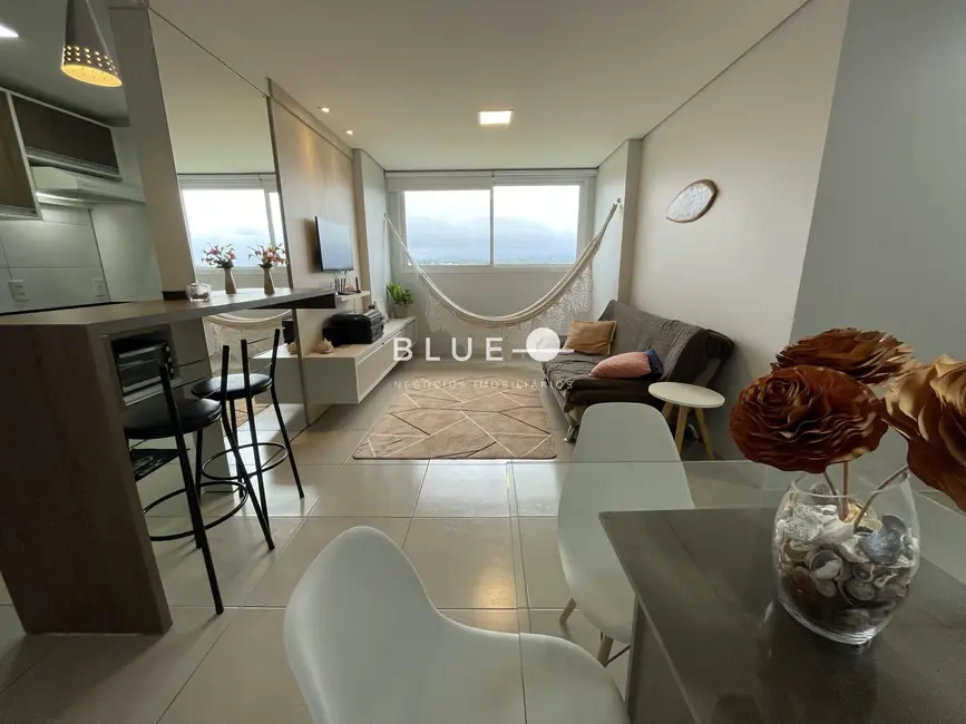 Apartamento com 2 quartos à venda, 60m2 em Torres - RS - imagem 3 Foto 3 de Apartamento com 2 quartos à venda, 60m2 em Torres - RS