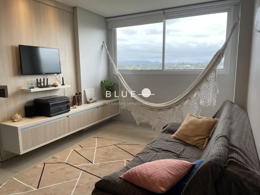 Foto 1 de Apartamento com 2 quartos à venda, 60m2 em Torres - RS