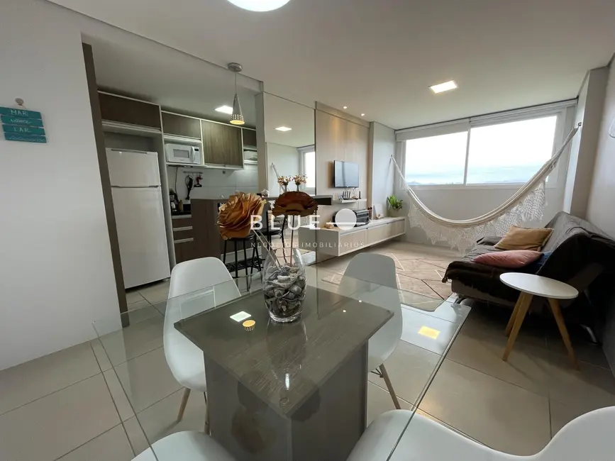 Apartamento com 2 quartos à venda, 60m2 em Torres - RS - imagem 4 Foto 4 de Apartamento com 2 quartos à venda, 60m2 em Torres - RS