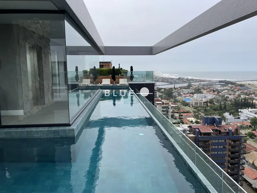 Foto 1 de Apartamento com 3 quartos à venda, 145m2 em Torres - RS