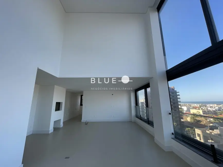 Apartamento com 3 quartos à venda, 145m2 em Torres - RS - imagem 5 Foto 5 de Apartamento com 3 quartos à venda, 145m2 em Torres - RS