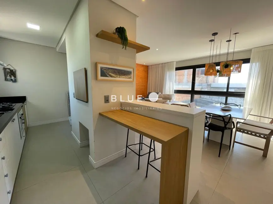 Apartamento com 2 quartos à venda, 74m2 em Torres - RS - imagem 8 Foto 8 de Apartamento com 2 quartos à venda, 74m2 em Torres - RS