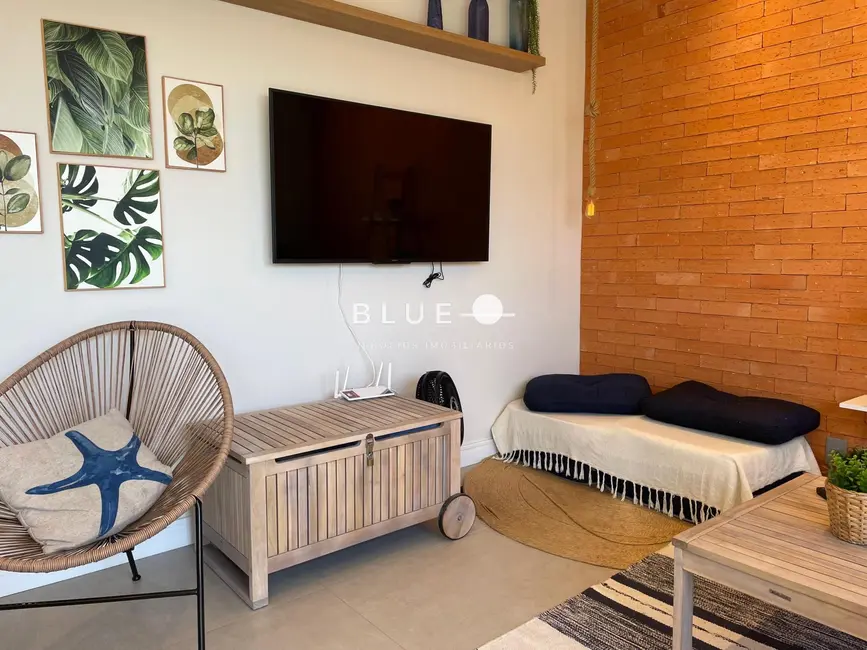 Apartamento com 2 quartos à venda, 74m2 em Torres - RS - imagem 4 Foto 4 de Apartamento com 2 quartos à venda, 74m2 em Torres - RS