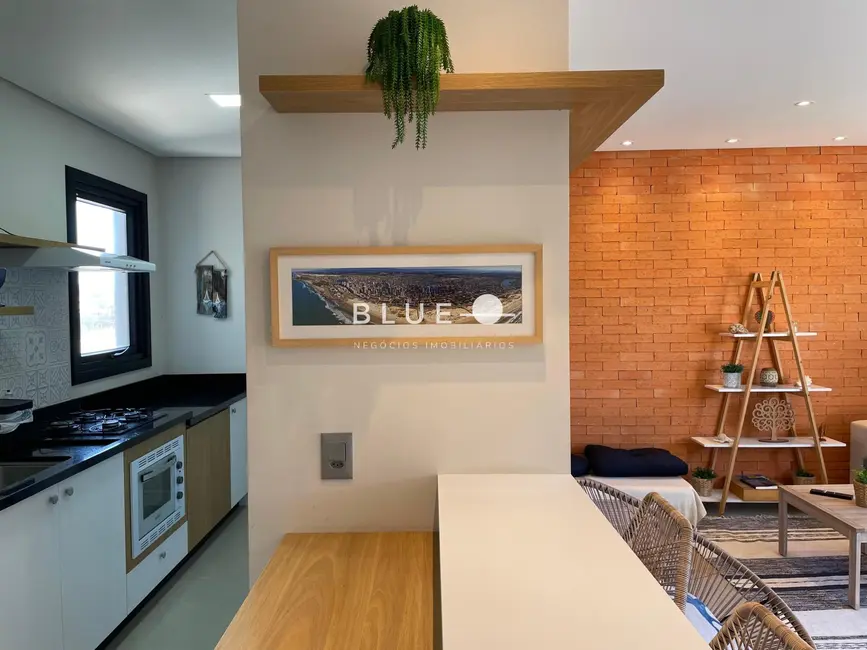 Apartamento com 2 quartos à venda, 74m2 em Torres - RS - imagem 7 Foto 7 de Apartamento com 2 quartos à venda, 74m2 em Torres - RS