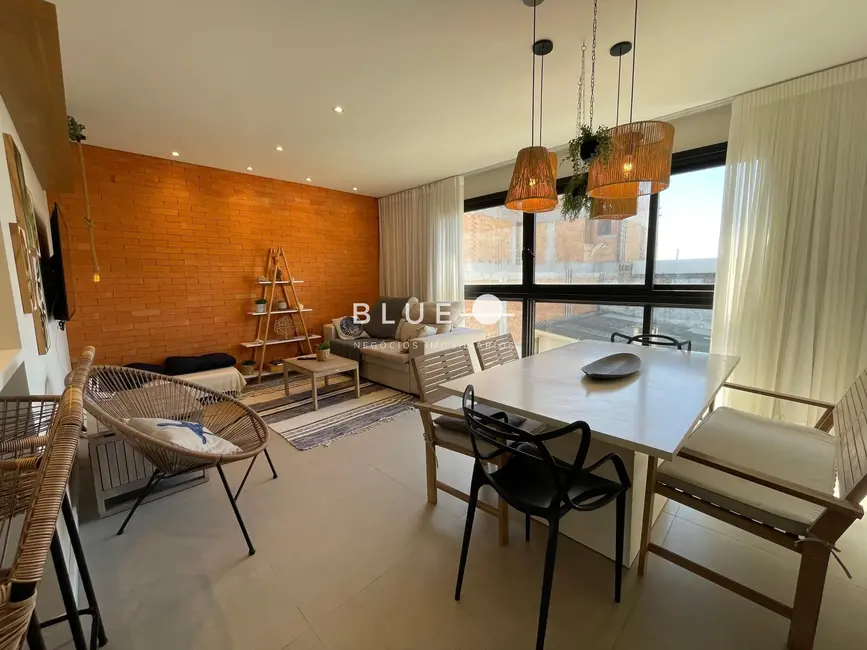 Foto 1 de Apartamento com 2 quartos à venda, 74m2 em Torres - RS
