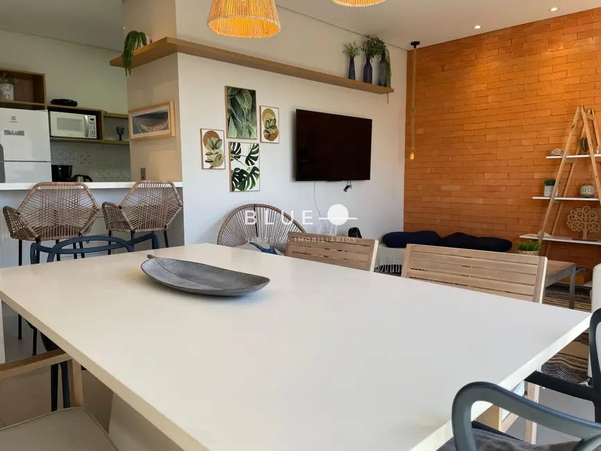 Foto 2 de Apartamento com 2 quartos à venda, 74m2 em Torres - RS