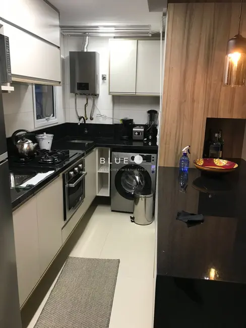 Apartamento com 3 quartos à venda, 88m2 em Torres - RS - imagem 5 Foto 5 de Apartamento com 3 quartos à venda, 88m2 em Torres - RS