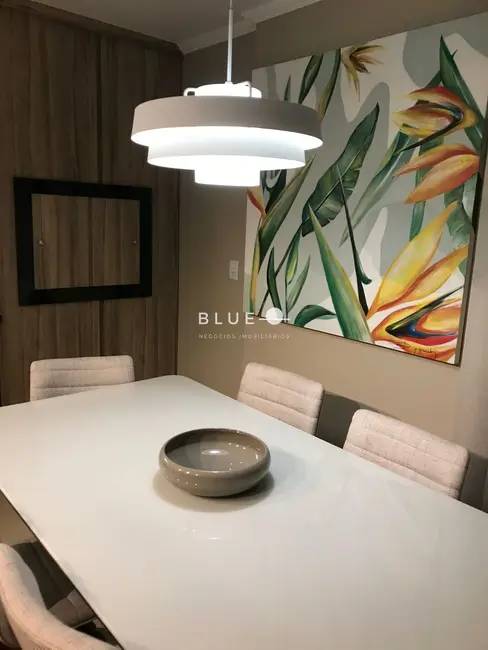 Apartamento com 3 quartos à venda, 88m2 em Torres - RS - imagem 4 Foto 4 de Apartamento com 3 quartos à venda, 88m2 em Torres - RS